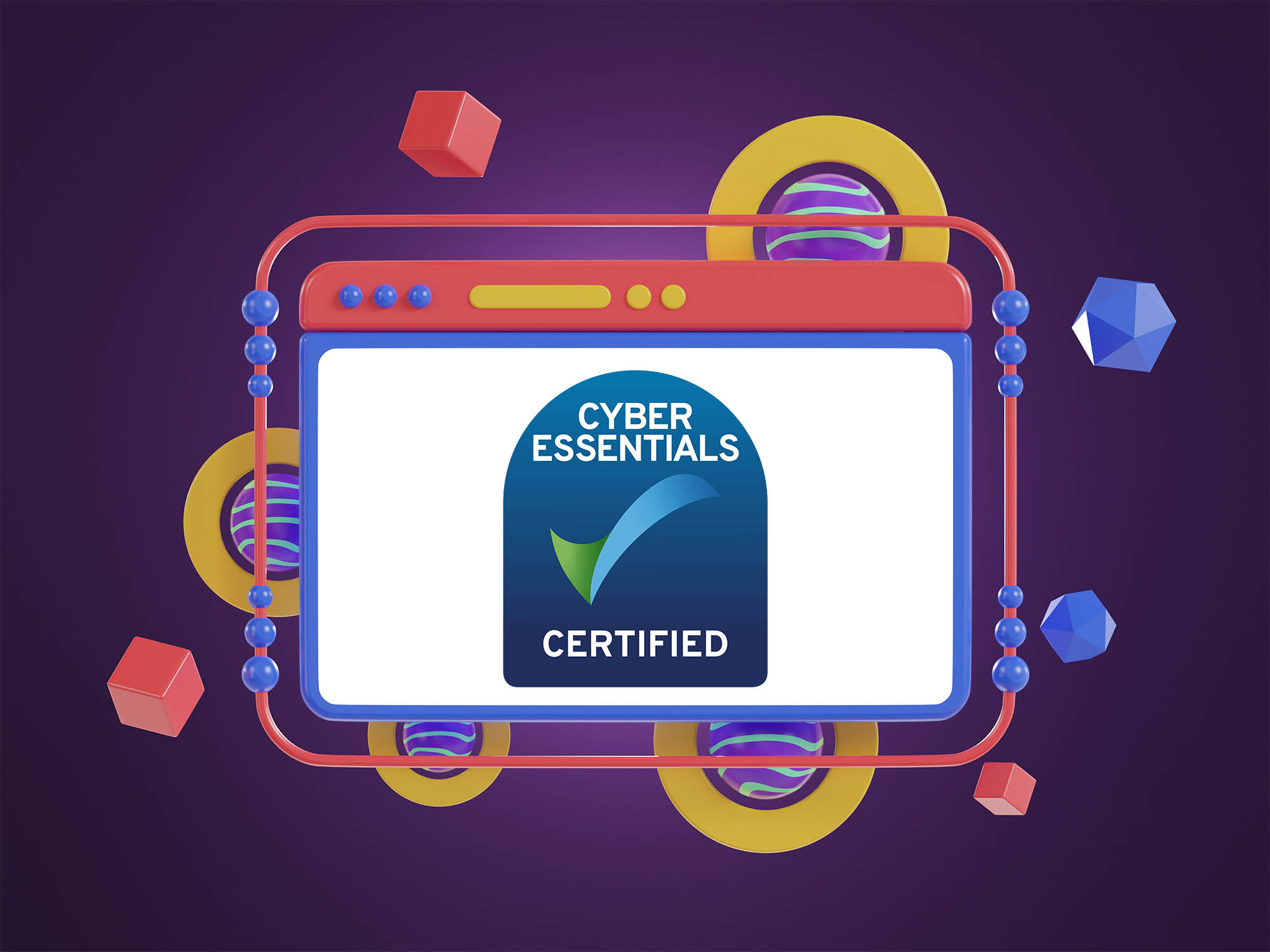 Achieving Cyber Essentials Certification