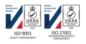 ISO Certifications