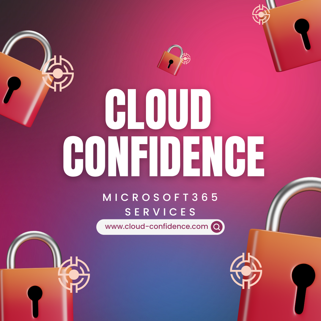 Cloud Confidence